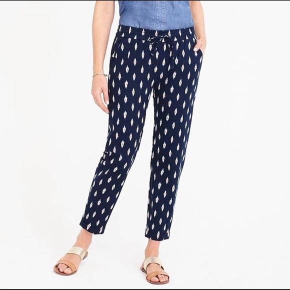 J. Crew Pants - J Crew Factory pants